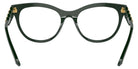 Swarovski SK2025 1026 54 - Dark Green #id:sk20251026_s:108115