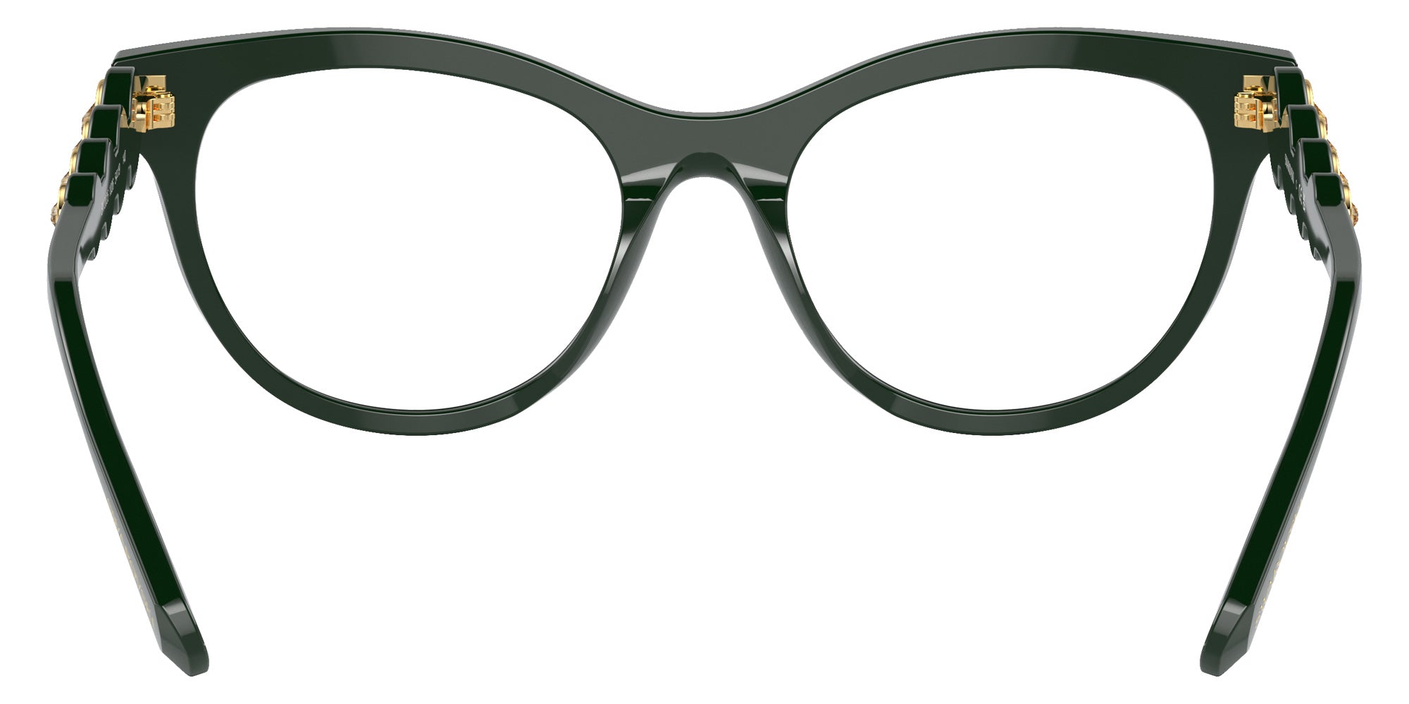 Swarovski SK2025 1026 54 - Dark Green #id:sk20251026_s:108115
