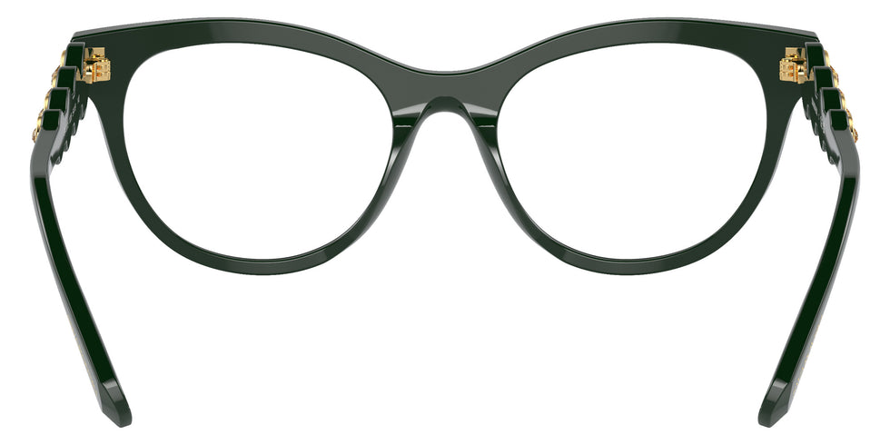 Swarovski SK2025 1026 54 - Dark Green #id:sk20251026_s:108115