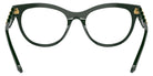 Swarovski SK2025 1026 52 - Dark Green #id:sk20251026_s:100115