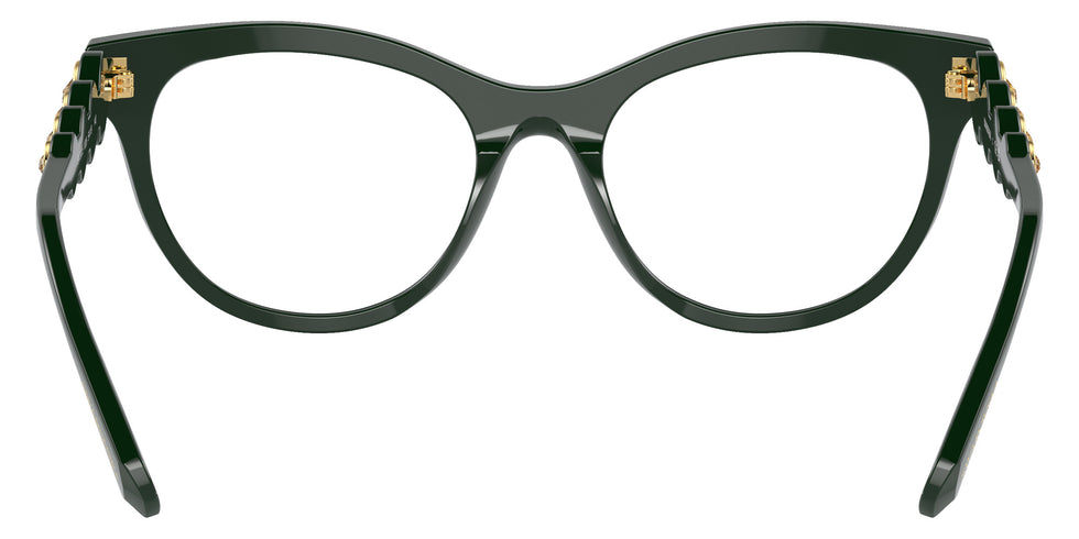 Swarovski SK2025 1026 52 - Dark Green #id:sk20251026_s:100115