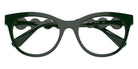 Swarovski SK2025 1026 54 - Dark Green #id:sk20251026_s:108120
