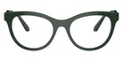Swarovski SK2025 1026 52 - Dark Green #id:sk20251026_s:100100