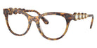 Swarovski SK2025 1040 52 - Havana #id:sk20251040_s:110105