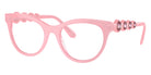 Swarovski SK2025 2001 54 - Opal Pink #id:sk20252001_s:100105