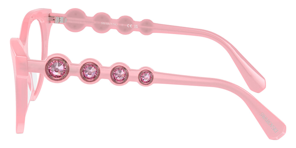 Swarovski SK2025 2001 52 - Opal Pink #id:sk20252001_s:114110