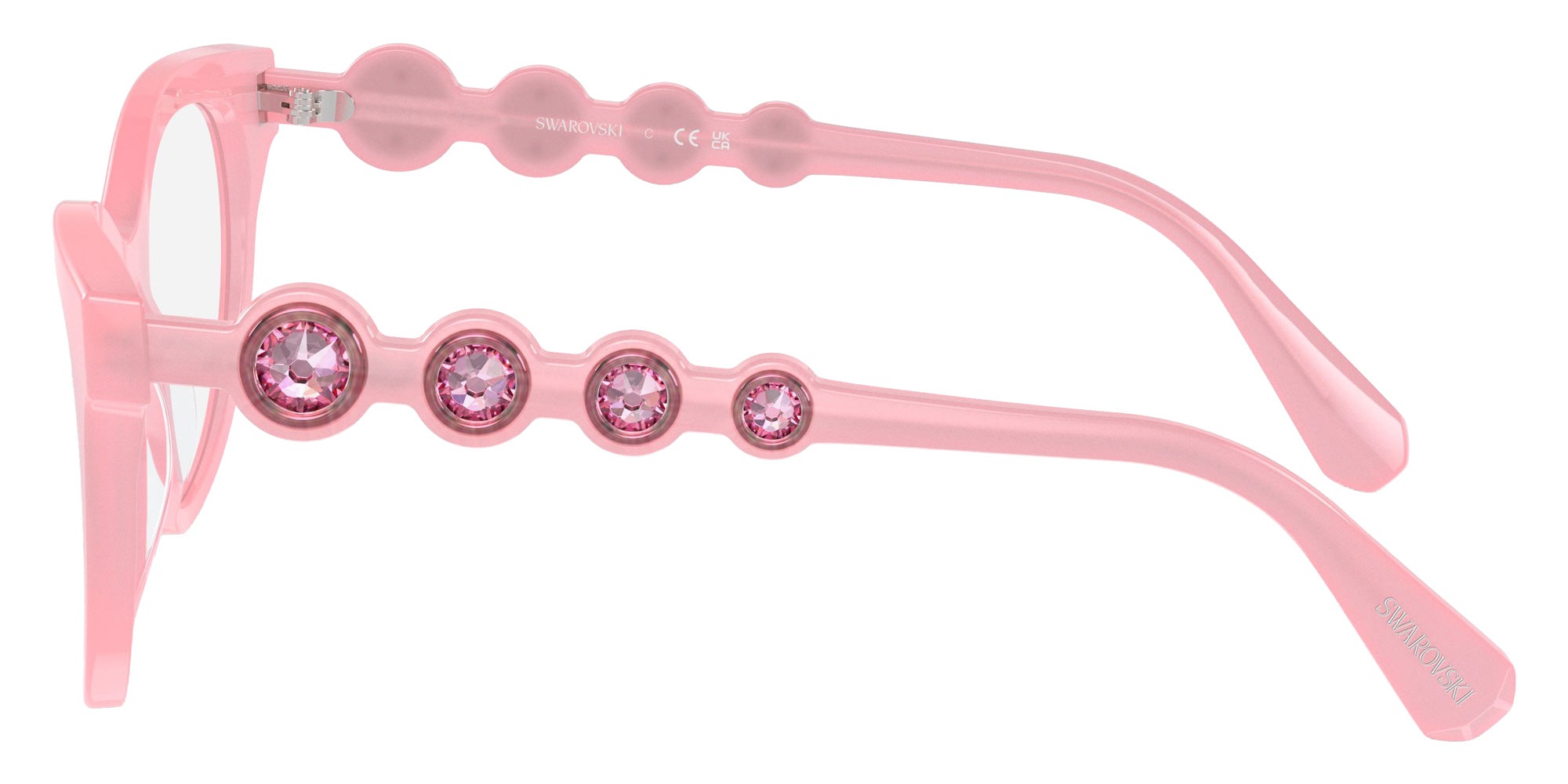 Swarovski SK2025 2001 54 - Opal Pink #id:sk20252001_s:100110