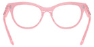 Swarovski SK2025 2001 54 - Opal Pink #id:sk20252001_s:100115