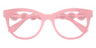 Swarovski SK2025 2001 52 - Opal Pink #id:sk20252001_s:114120