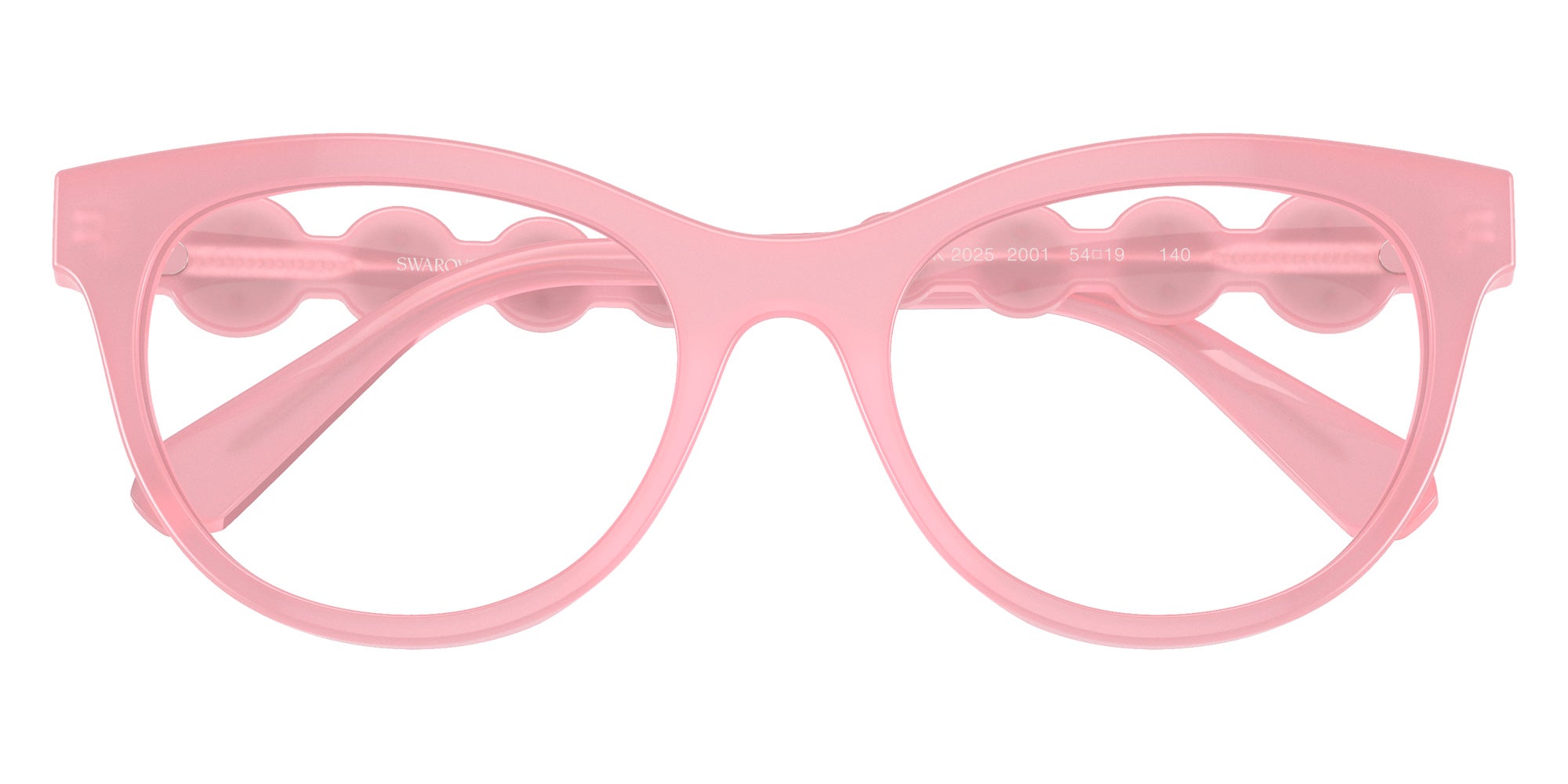 Swarovski SK2025 2001 52 - Opal Pink #id:sk20252001_s:114120