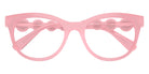 Swarovski SK2025 2001 54 - Opal Pink #id:sk20252001_s:100120