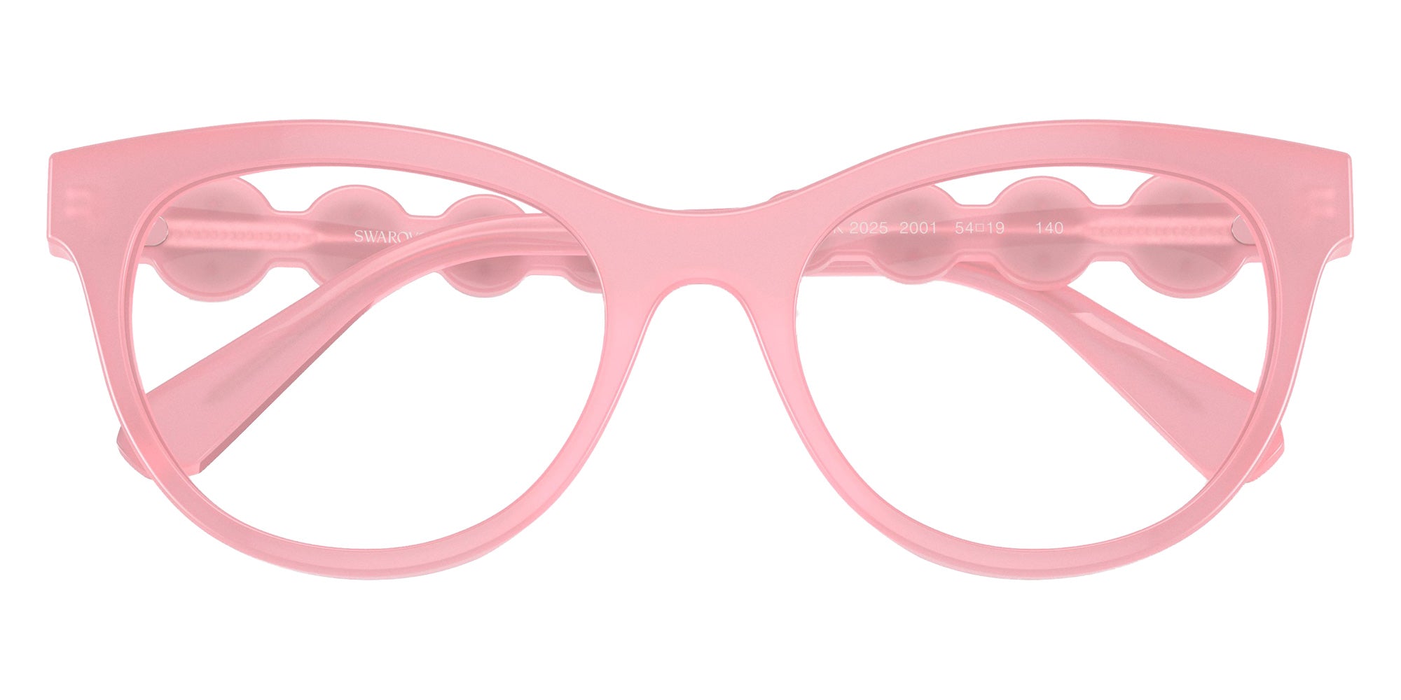 Swarovski SK2025 2001 54 - Opal Pink #id:sk20252001_s:100120