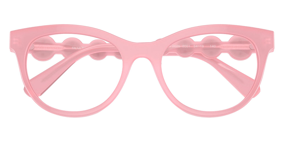 Swarovski SK2025 2001 54 - Opal Pink #id:sk20252001_s:100120