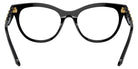 Swarovski SK2025F 1001 54 - Black #id:sk2025f1001_s:100115