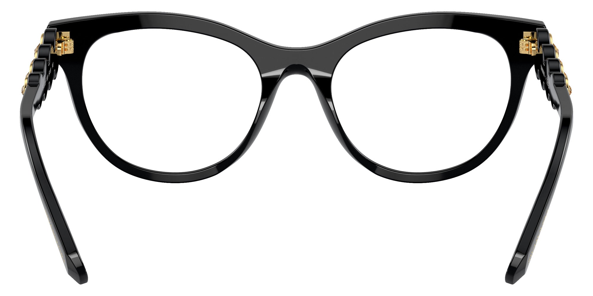 Swarovski SK2025F 1001 54 - Black #id:sk2025f1001_s:100115