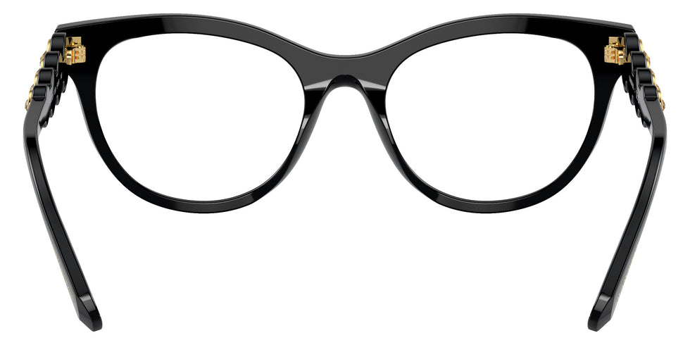 Swarovski SK2025F 1001 54 - Black #id:sk2025f1001_s:100115