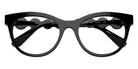 Swarovski SK2025F 1001 54 - Black #id:sk2025f1001_s:100120