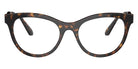 Swarovski SK2025F 1002 54 - Dark Havana #id:sk2025f1002_s:102100