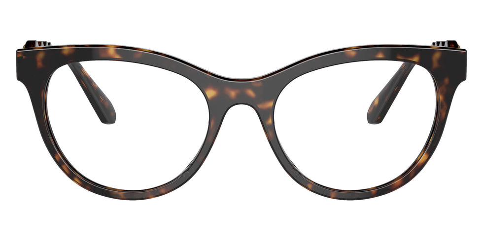 Swarovski SK2025F 1002 54 - Dark Havana #id:sk2025f1002_s:102100