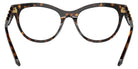 Swarovski SK2025F 1002 54 - Dark Havana #id:sk2025f1002_s:102115