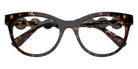 Swarovski SK2025F 1002 54 - Dark Havana #id:sk2025f1002_s:102120