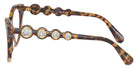 Swarovski SK2025F 1040 54 - Havana #id:sk2025f1040_s:104110