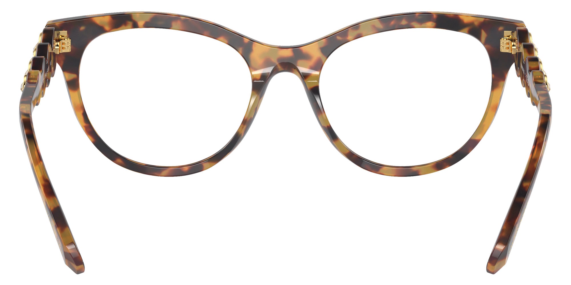 Swarovski SK2025F 1040 54 - Havana #id:sk2025f1040_s:104115
