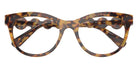 Swarovski SK2025F 1040 54 - Havana #id:sk2025f1040_s:104120