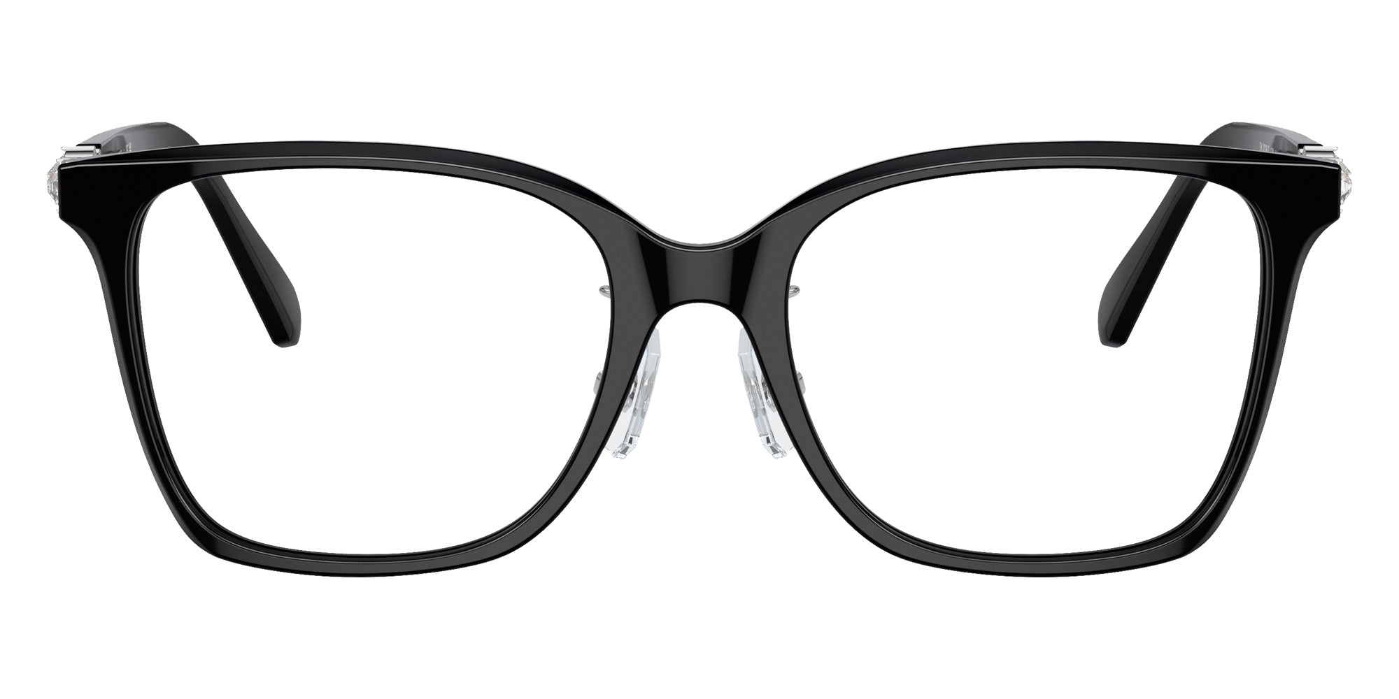 Swarovski SK2026D 1001 54 - Black #id:sk2026d1001_s:100100