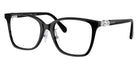 Swarovski SK2026D 1001 54 - Black #id:sk2026d1001_s:100105