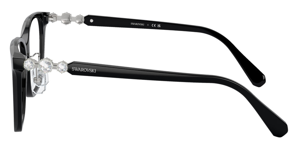 Swarovski SK2026D 1001 54 - Black #id:sk2026d1001_s:100110
