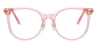 Swarovski SK2027D 3001 53 - Transparent Rose #id:sk2027d3001_s:100100