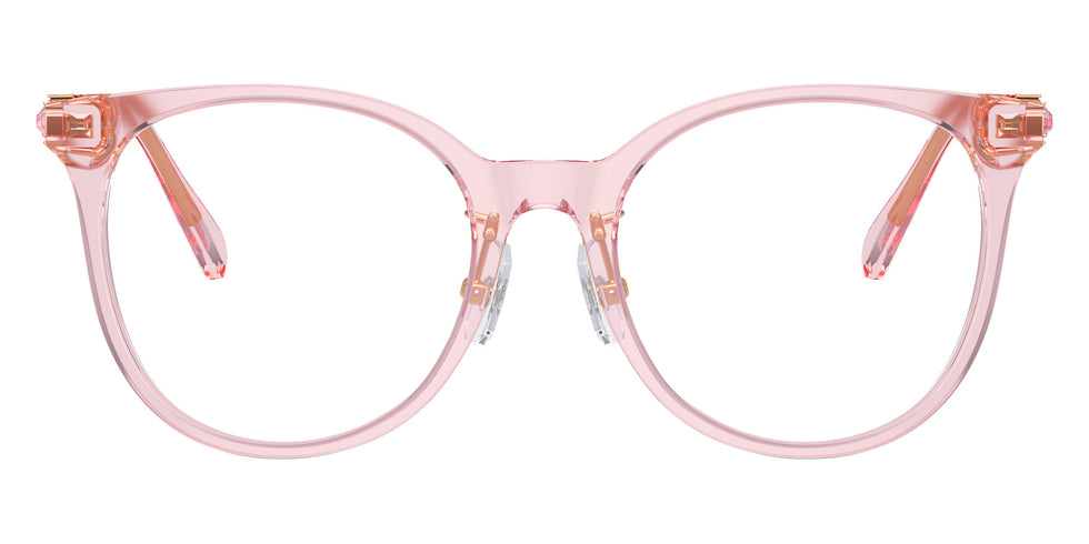 Swarovski SK2027D 3001 53 - Transparent Rose #id:sk2027d3001_s:100100