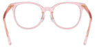 Swarovski SK2027D 3001 53 - Transparent Rose #id:sk2027d3001_s:100115