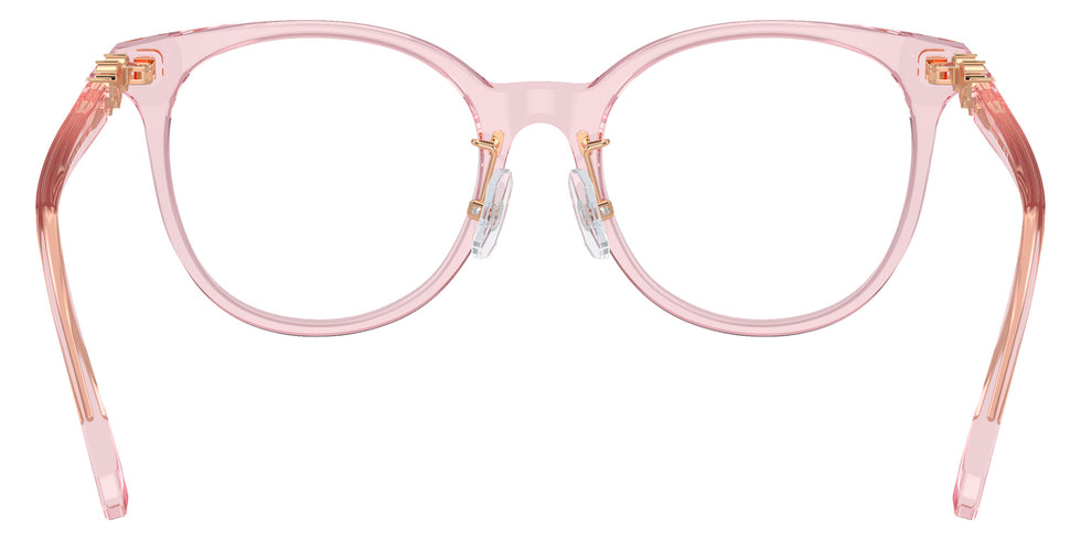 Swarovski SK2027D 3001 53 - Transparent Rose #id:sk2027d3001_s:100115