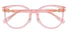 Swarovski SK2027D 3001 53 - Transparent Rose #id:sk2027d3001_s:100120