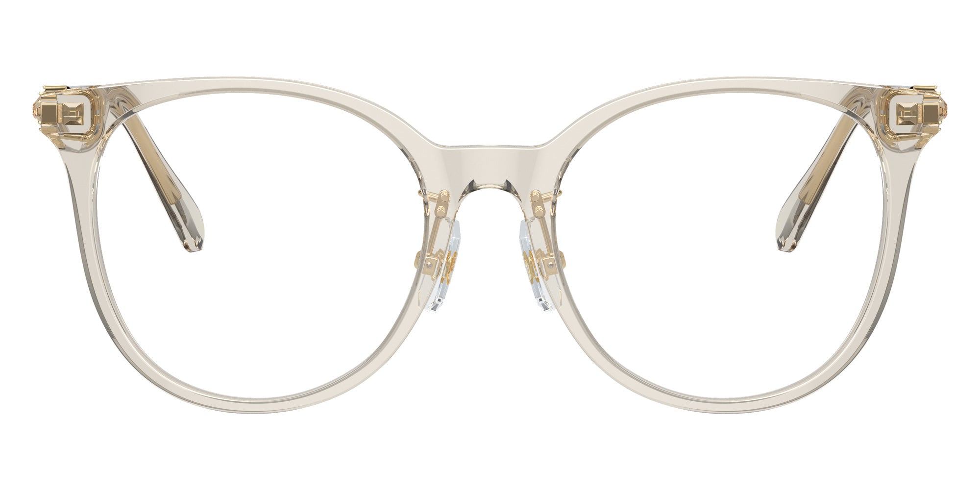 Swarovski SK2027D 3003 53 - Transparent Beige #id:sk2027d3003_s:100100