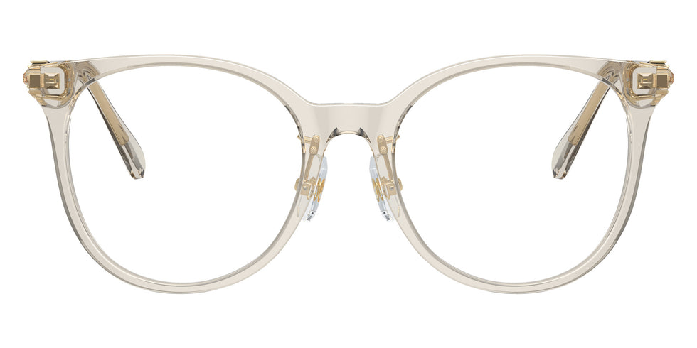 Swarovski SK2027D 3003 53 - Transparent Beige #id:sk2027d3003_s:100100