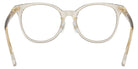 Swarovski SK2027D 3003 53 - Transparent Beige #id:sk2027d3003_s:100115