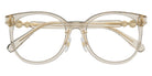 Swarovski SK2027D 3003 53 - Transparent Beige #id:sk2027d3003_s:100120