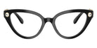 Swarovski SK2028 1001 51 - Black #id:sk20281001_s:100100