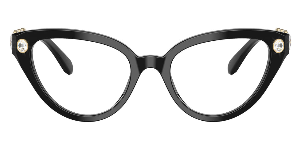 Swarovski SK2028 1001 51 - Black #id:sk20281001_s:100100