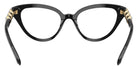Swarovski SK2028 1001 51 - Black #id:sk20281001_s:100115