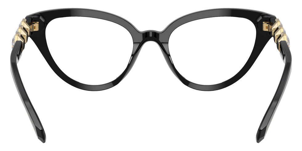 Swarovski SK2028 1001 51 - Black #id:sk20281001_s:100115