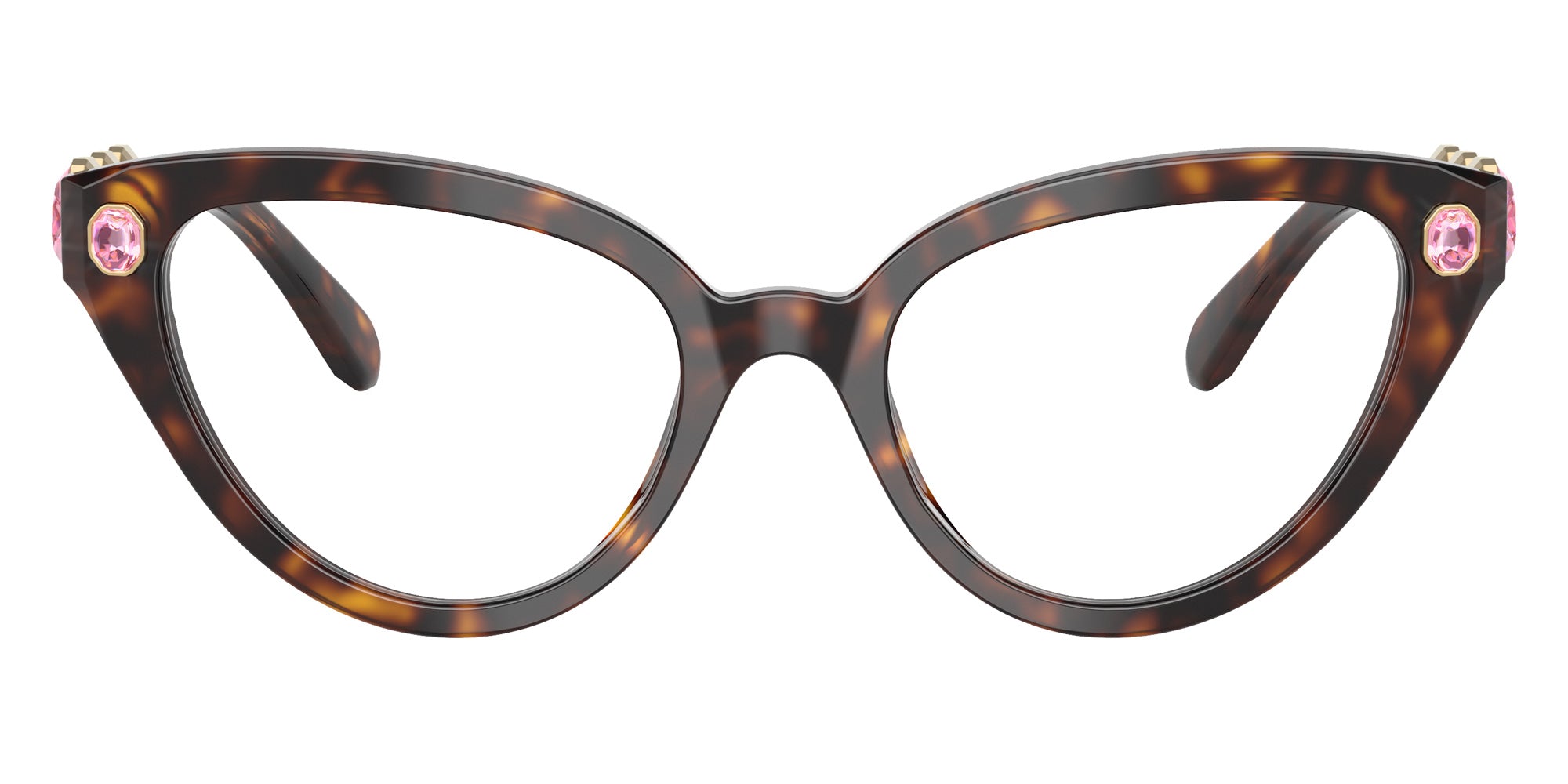 Swarovski SK2028 1002 51 - Havana #id:sk20281002_s:104100