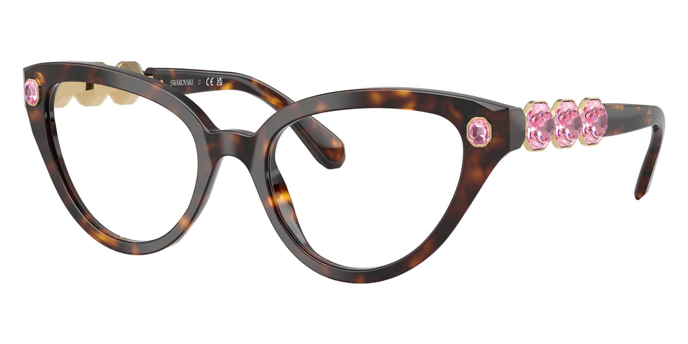 Swarovski SK2028 1002 51 - Havana #id:sk20281002_s:104105