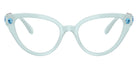 Swarovski SK2028 1024 51 - Milky Light Blue #id:sk20281024_s:108100