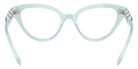 Swarovski SK2028 1024 51 - Milky Light Blue #id:sk20281024_s:108115