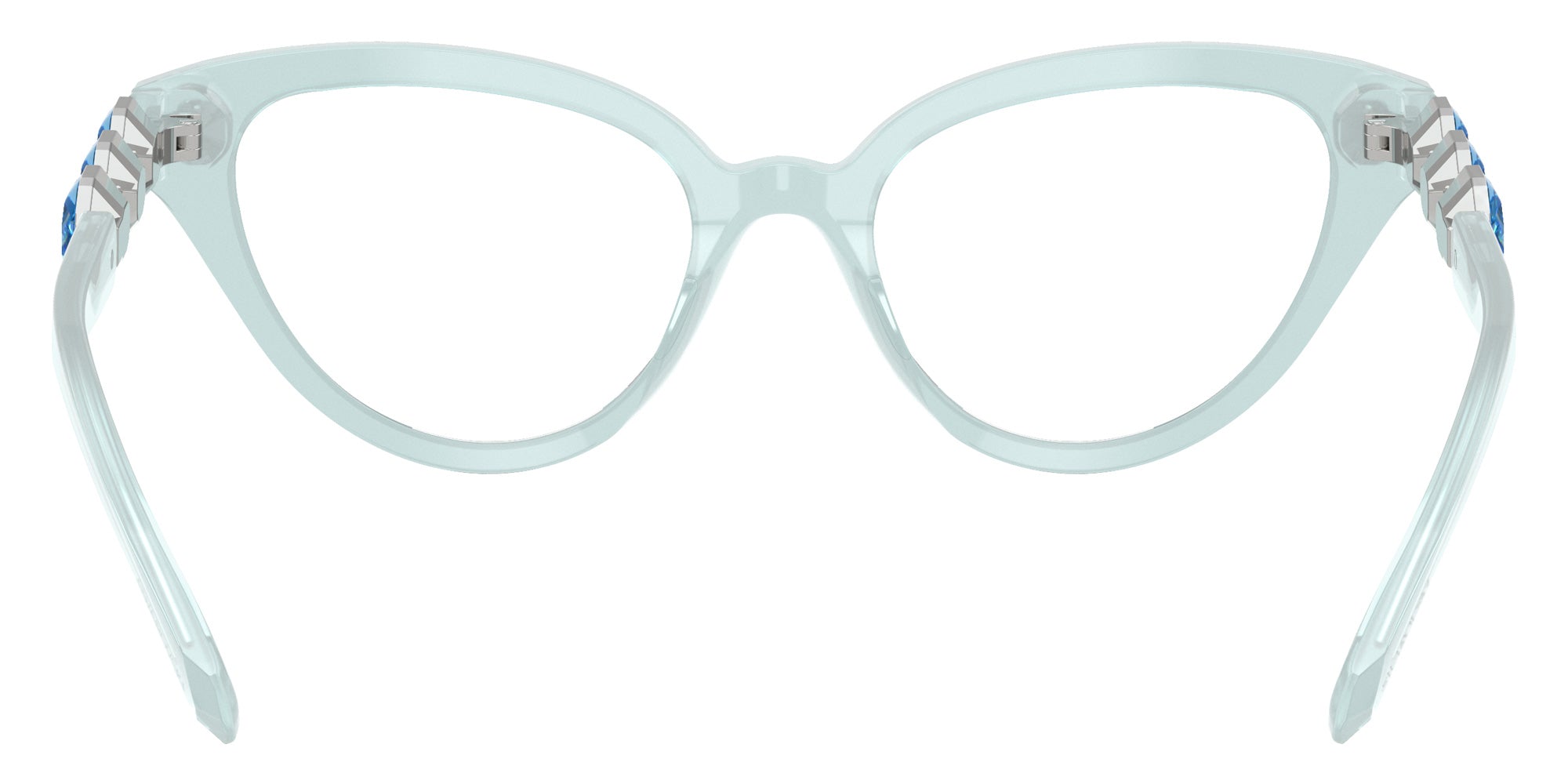 Swarovski SK2028 1024 51 - Milky Light Blue #id:sk20281024_s:108115