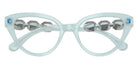Swarovski SK2028 1024 51 - Milky Light Blue #id:sk20281024_s:108120